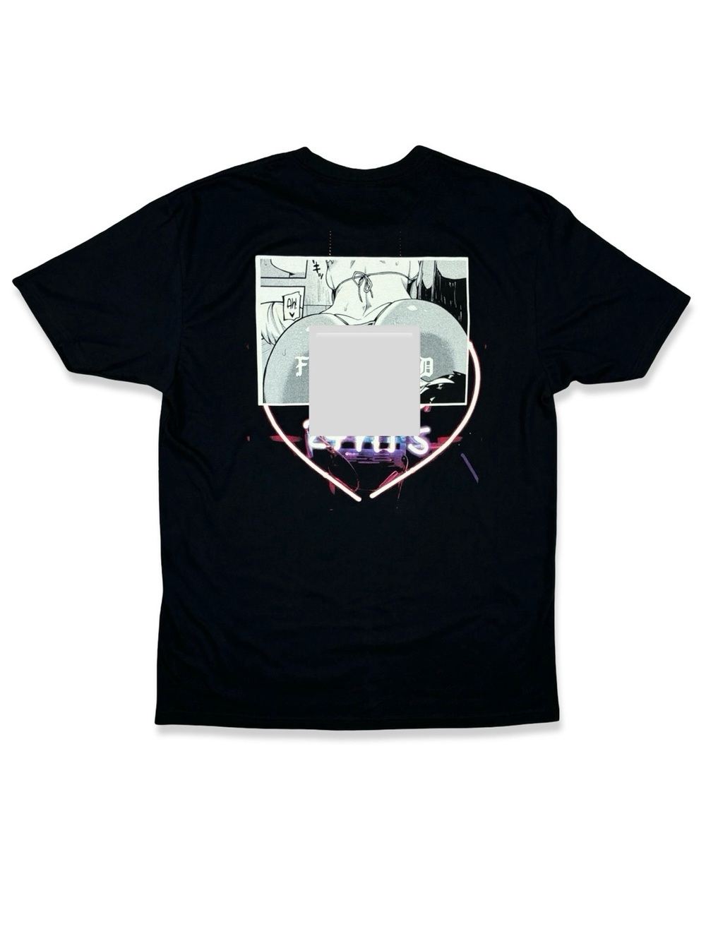 Forward Observations Group 24 Hours T-Shirt